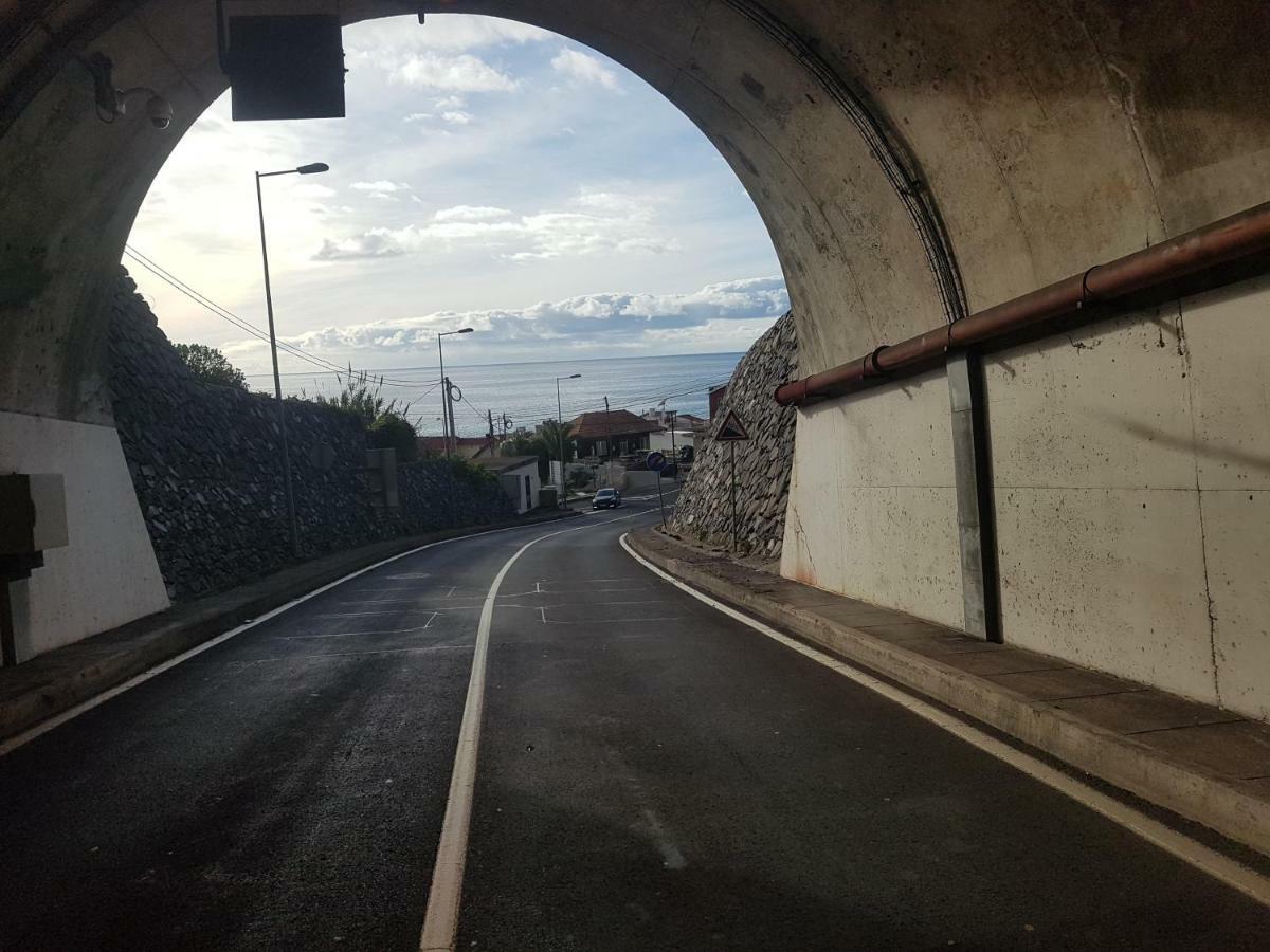 Casa Das Bonecas 2 # Private Garage Included # Paul do Mar  Exterior photo